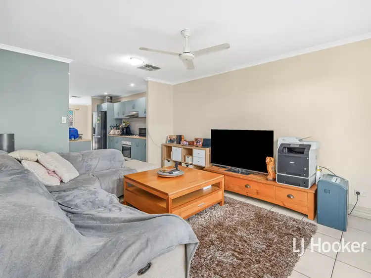 Second view of Homely house listing, 5/137 Burke Street, East Side NT 870