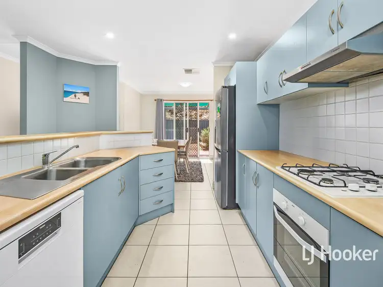 Third view of Homely house listing, 5/137 Burke Street, East Side NT 870