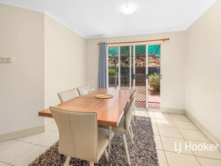 Fourth view of Homely house listing, 5/137 Burke Street, East Side NT 870