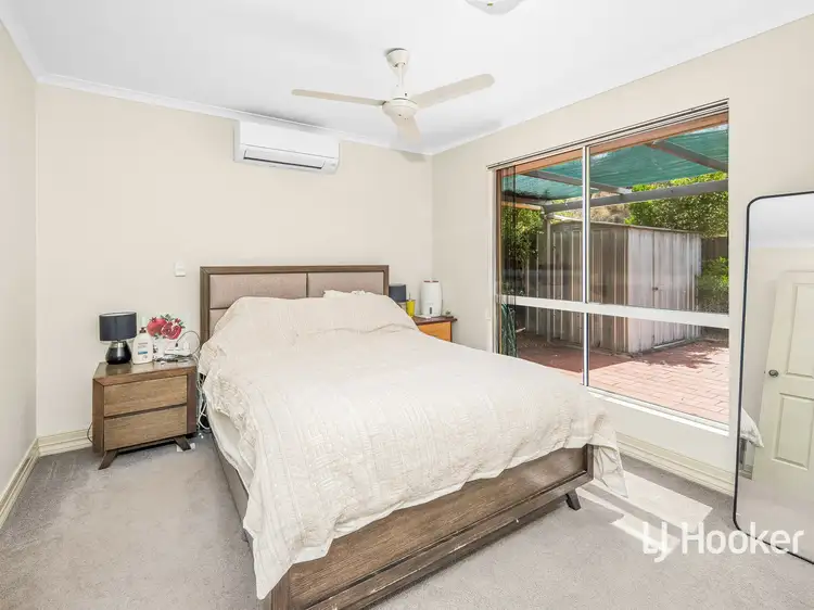 Fifth view of Homely house listing, 5/137 Burke Street, East Side NT 870