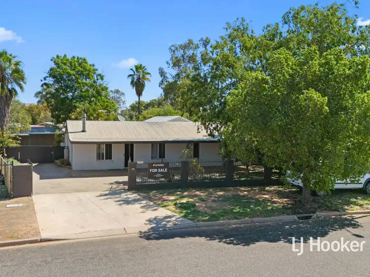 172 Kurrajong Drive, East Side NT 870