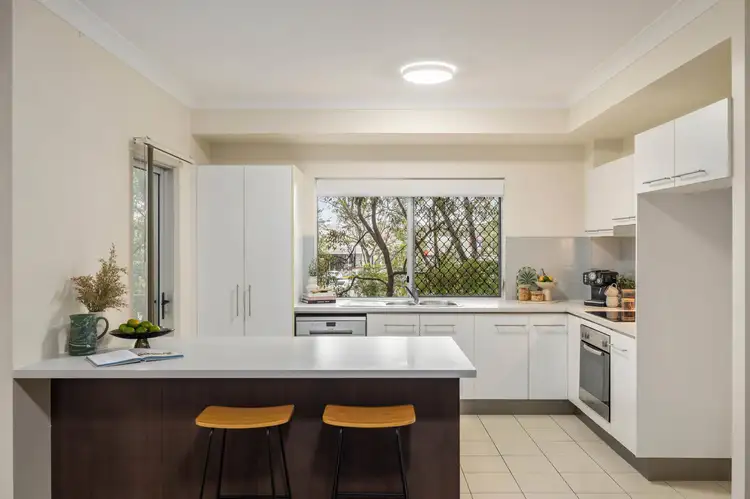 Fourth view of Homely flat listing, 15/96 Prospect Road, Gaythorne QLD 4051