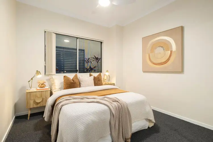 Fifth view of Homely flat listing, 15/96 Prospect Road, Gaythorne QLD 4051