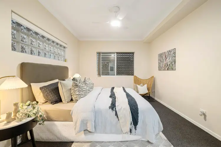 Sixth view of Homely flat listing, 15/96 Prospect Road, Gaythorne QLD 4051