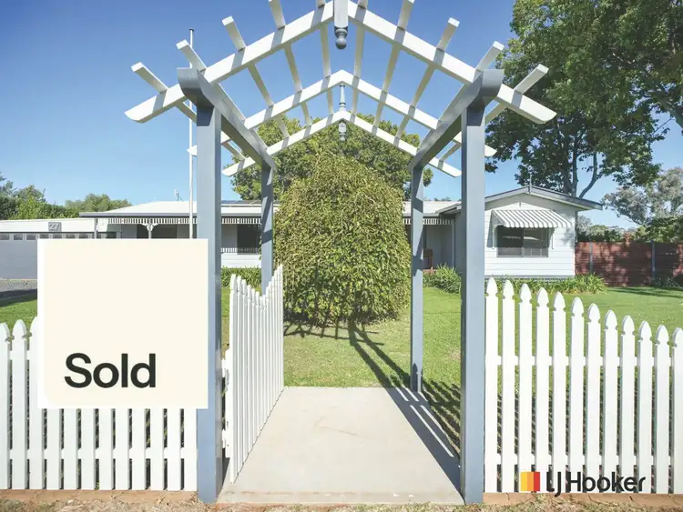 Main view of Homely house listing, 27 Bundemar Street, Wongarbon NSW 2831