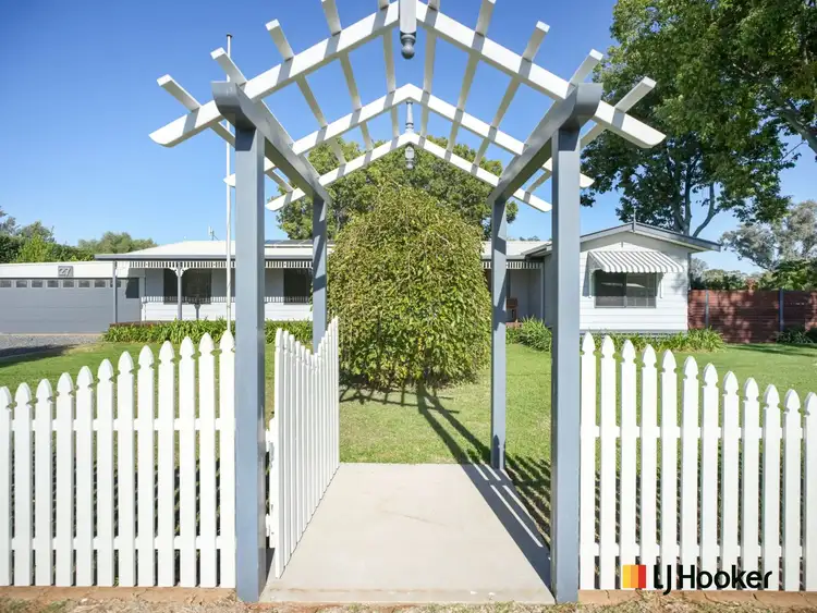 Second view of Homely house listing, 27 Bundemar Street, Wongarbon NSW 2831