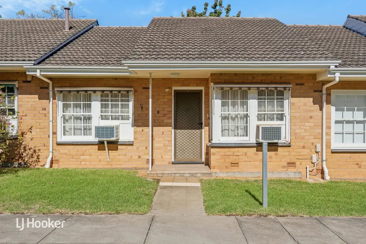 Main view of Homely unit listing, 2/7 Alpha Street, Kensington Park SA 5068