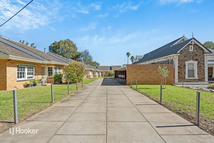 Second view of Homely unit listing, 2/7 Alpha Street, Kensington Park SA 5068