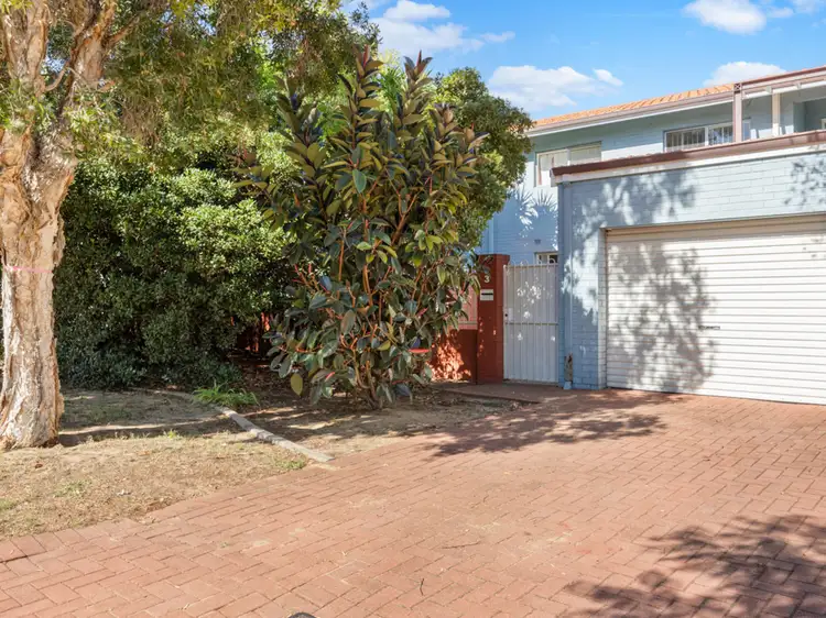 3/6 Shipley Place