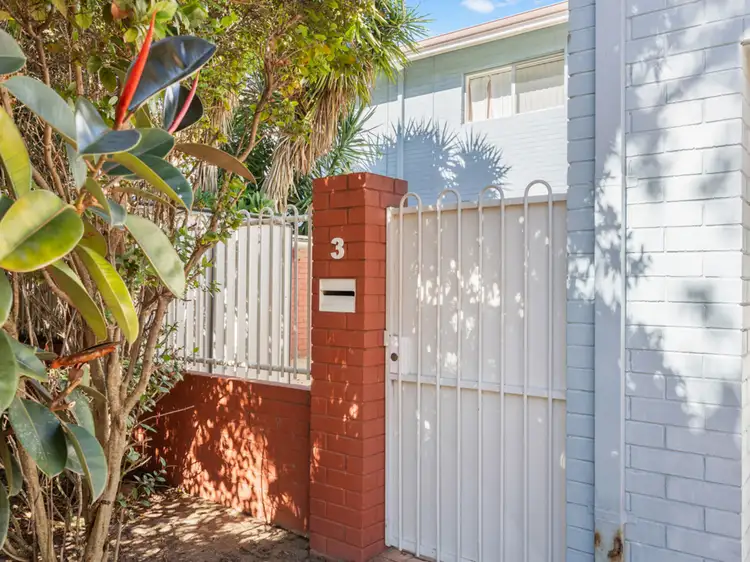 Second view of Homely villa listing, 3/6 Shipley Place, Westminster WA 6061