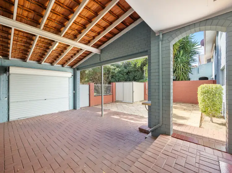 Third view of Homely villa listing, 3/6 Shipley Place, Westminster WA 6061