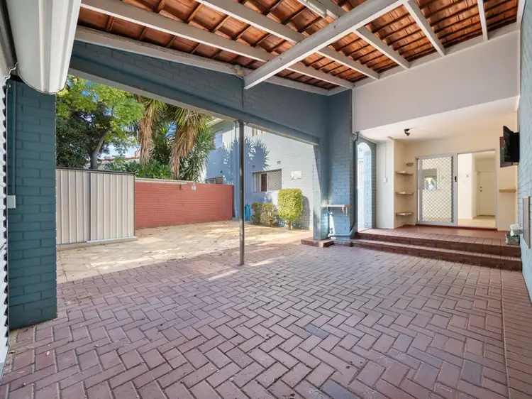 Fourth view of Homely villa listing, 3/6 Shipley Place, Westminster WA 6061