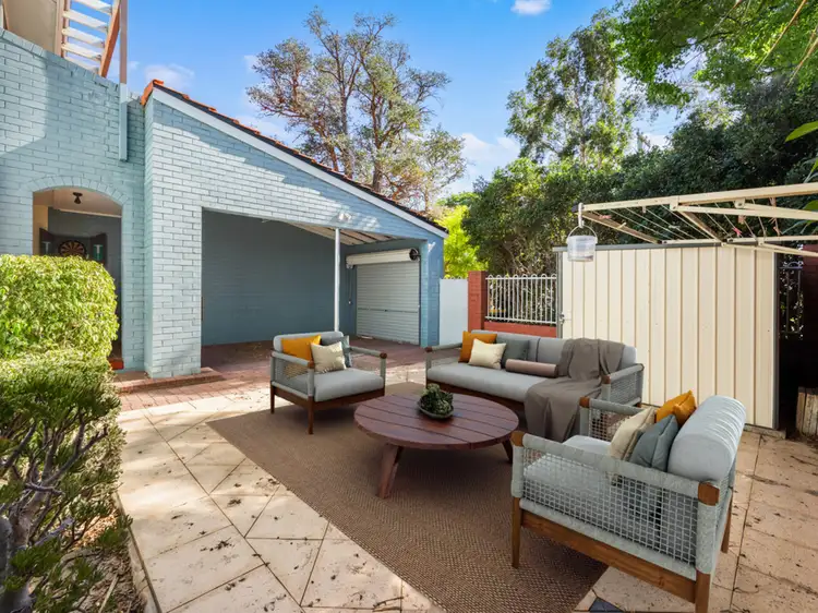 Fifth view of Homely villa listing, 3/6 Shipley Place, Westminster WA 6061