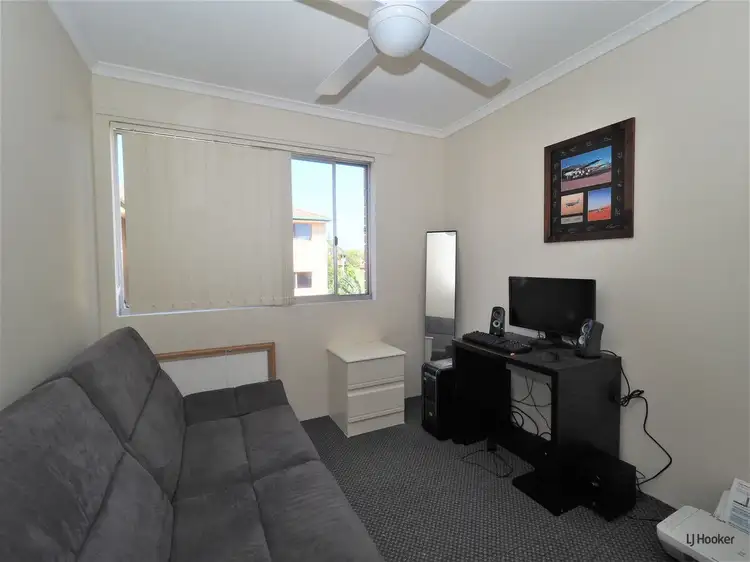 Third view of Homely apartment listing, 8/8 Allara Avenue, Palm Beach QLD 4221