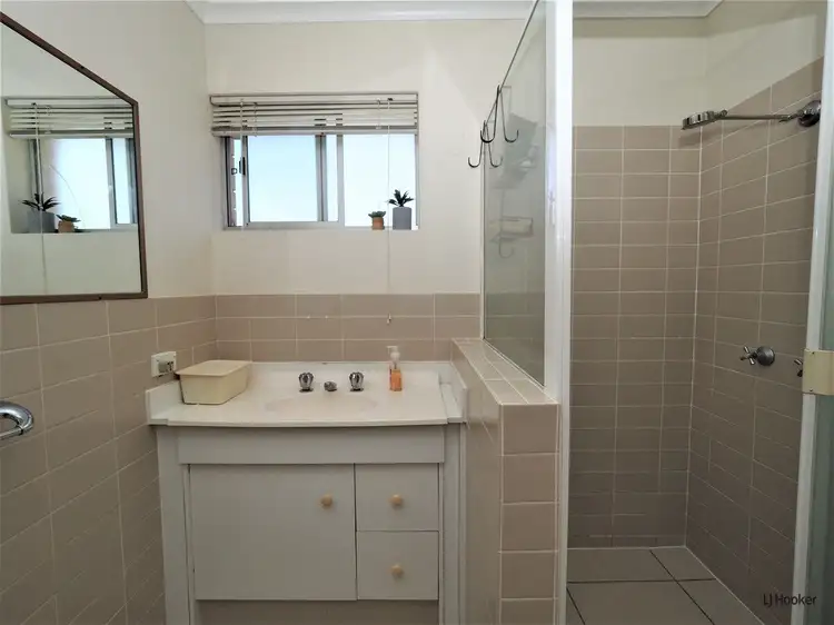 Fourth view of Homely apartment listing, 8/8 Allara Avenue, Palm Beach QLD 4221