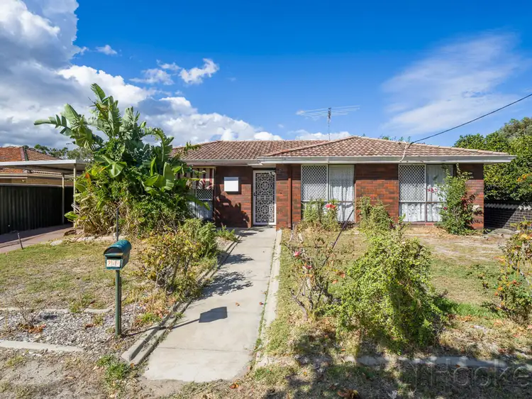 200 Beechboro Road North, Bayswater WA 6053