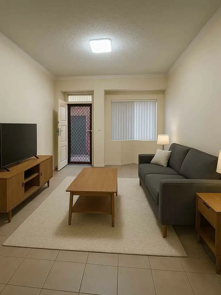 11/8-10 Hill street, Cabramatta NSW 2166