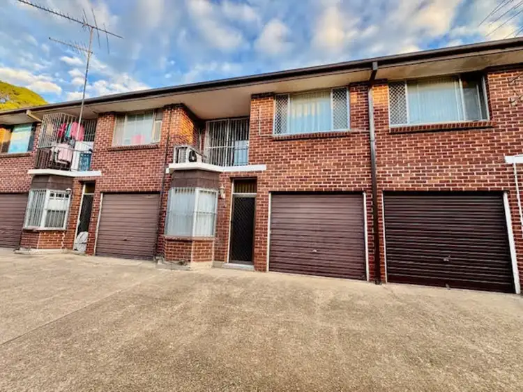 11/8-10 Hill street, Cabramatta NSW 2166
