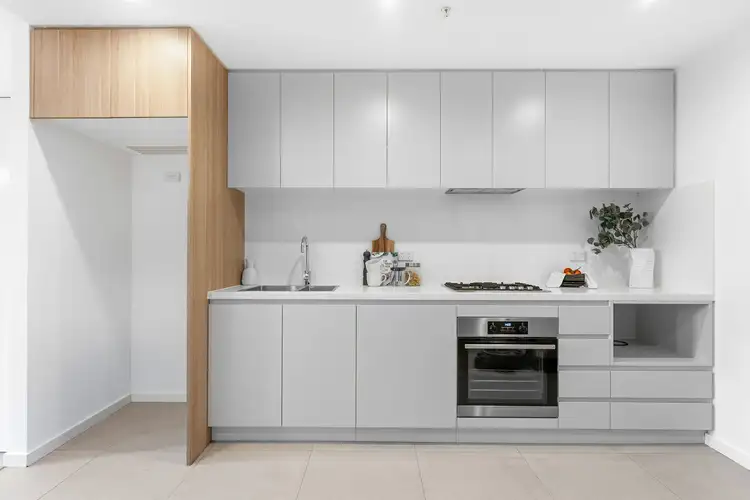 Fourth view of Homely apartment listing, Apartment B202/819 New Canterbury Road, Dulwich Hill NSW 2203