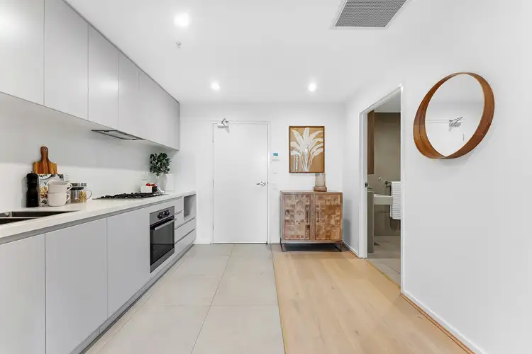 Sixth view of Homely apartment listing, Apartment B202/819 New Canterbury Road, Dulwich Hill NSW 2203