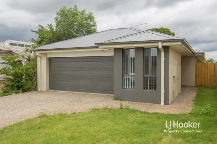12 Moyston Street, Carseldine QLD 4034