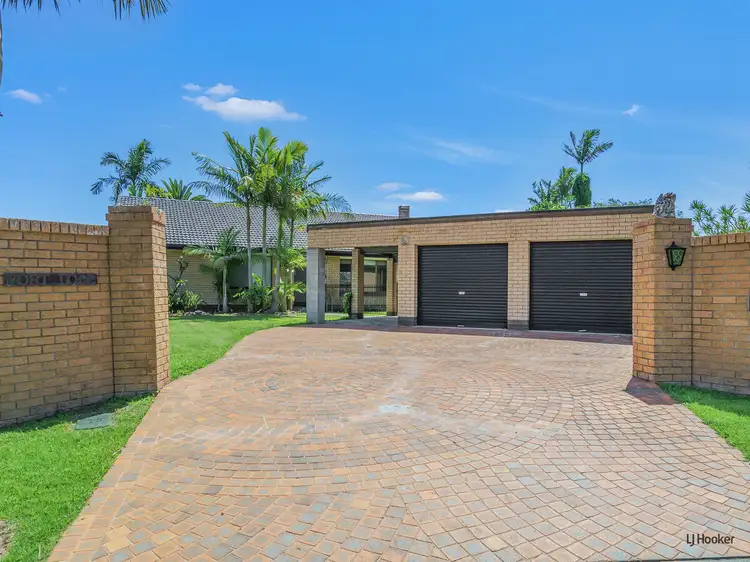 5 Prudhoe Place, Currumbin Waters QLD 4223
