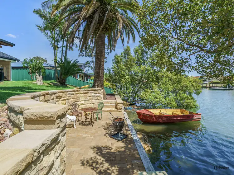 5 Prudhoe Place, Currumbin Waters QLD 4223
