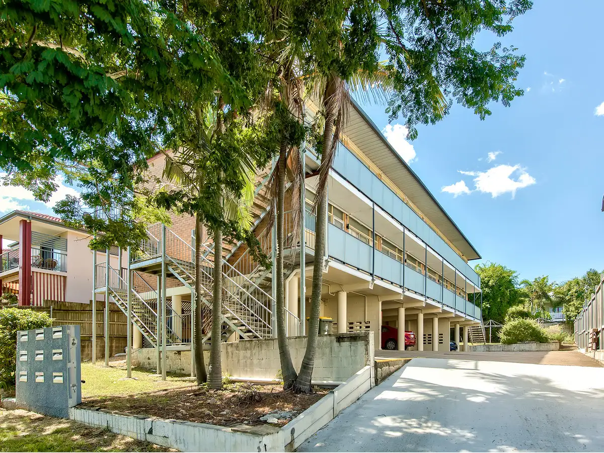 Main view of Homely apartment listing, 3/24 Fifth Avenue, Kedron QLD 4031
