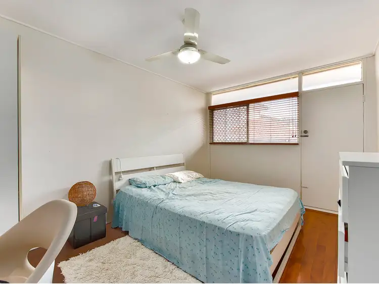 Fourth view of Homely apartment listing, 3/24 Fifth Avenue, Kedron QLD 4031