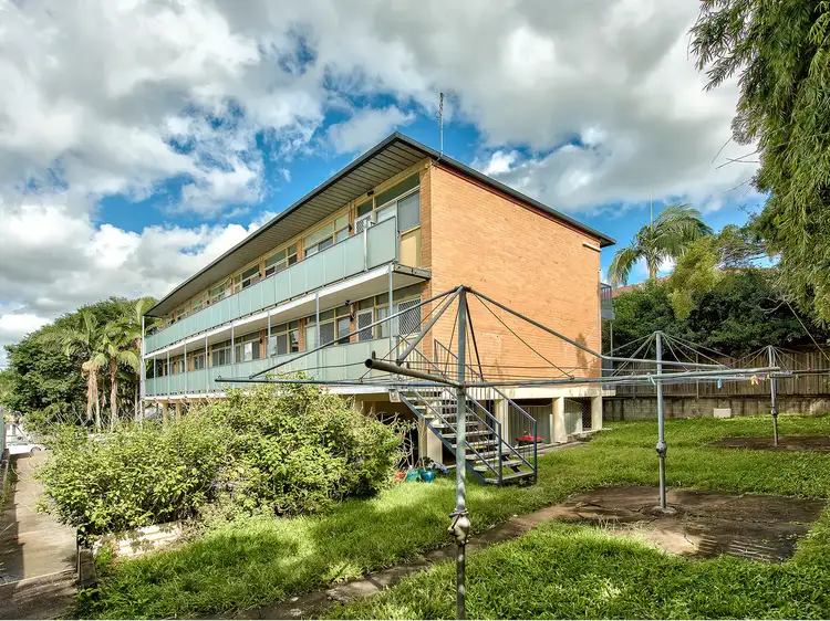 Sixth view of Homely apartment listing, 3/24 Fifth Avenue, Kedron QLD 4031