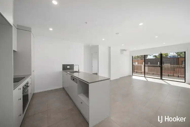 Main view of Homely apartment listing, 15/28 Beechworth Street, Watson ACT 2602