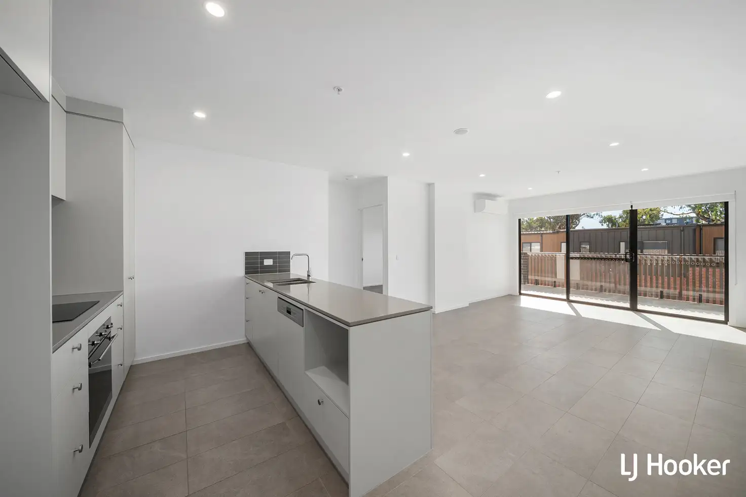 Main view of Homely apartment listing, 15/28 Beechworth Street, Watson ACT 2602