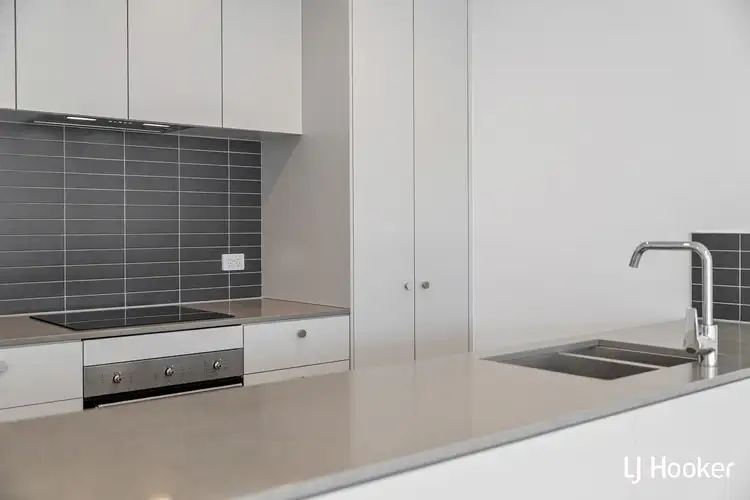 Second view of Homely apartment listing, 15/28 Beechworth Street, Watson ACT 2602