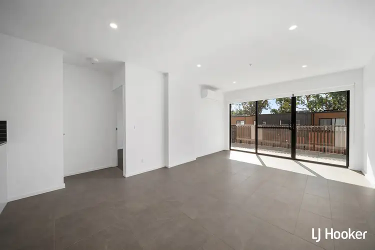 Third view of Homely apartment listing, 15/28 Beechworth Street, Watson ACT 2602