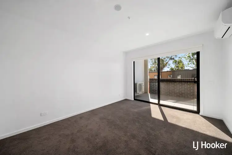 Fifth view of Homely apartment listing, 15/28 Beechworth Street, Watson ACT 2602