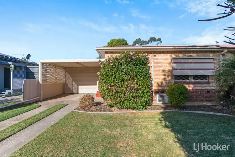 Main view of Homely house listing, 40 Halsey Road, Elizabeth East SA 5112
