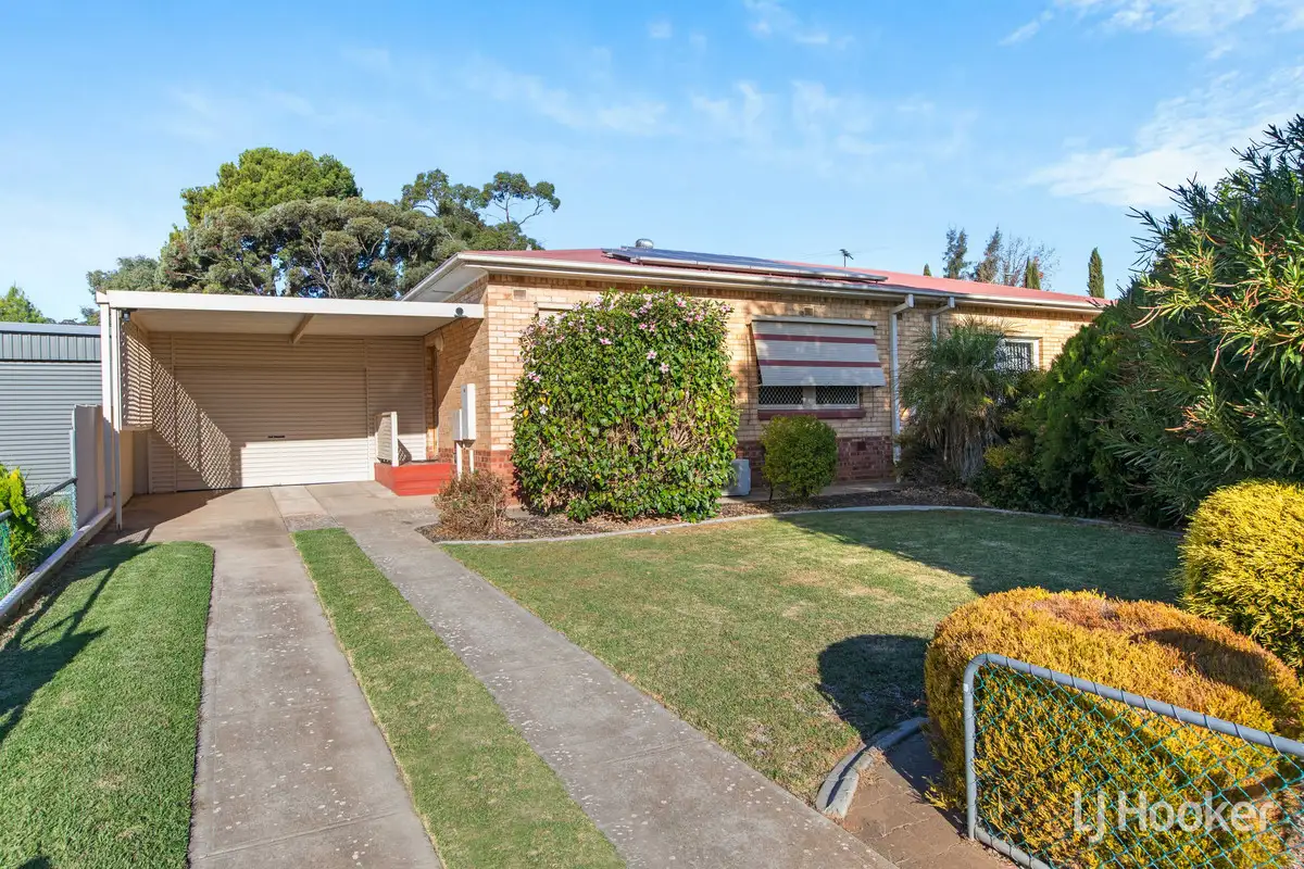 Main view of Homely house listing, 40 Halsey Road, Elizabeth East SA 5112