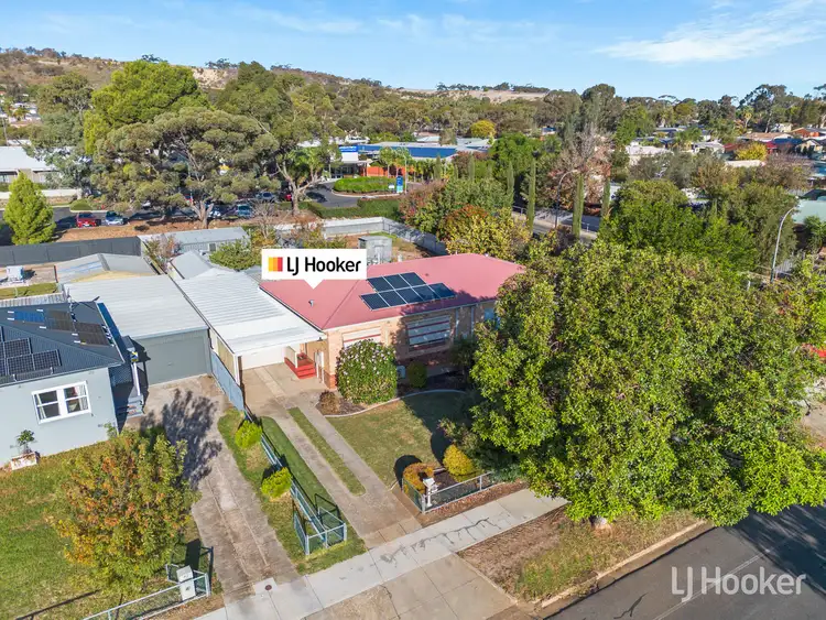 Second view of Homely house listing, 40 Halsey Road, Elizabeth East SA 5112