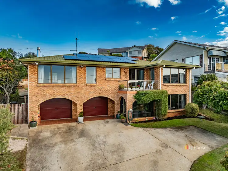 Second view of Homely house listing, 59 North Street, Devonport TAS 7310