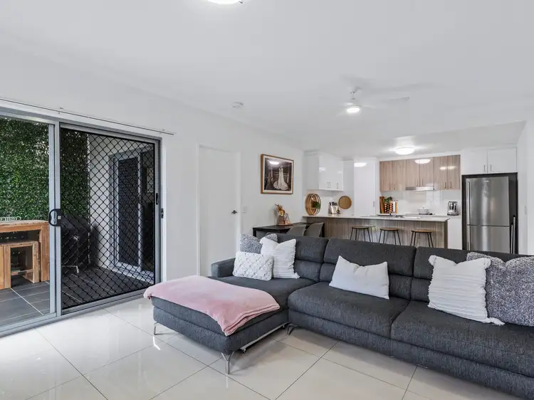 Fourth view of Homely unit listing, 1/24-26 Lade Street, Gaythorne QLD 4051