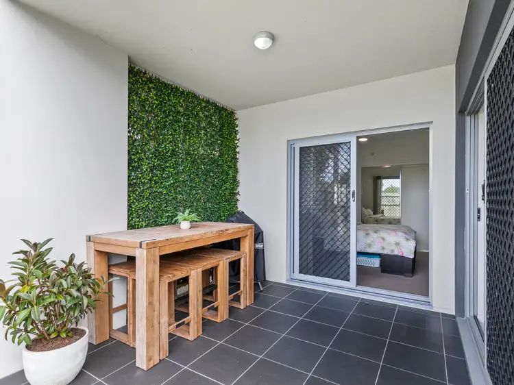 Sixth view of Homely unit listing, 1/24-26 Lade Street, Gaythorne QLD 4051