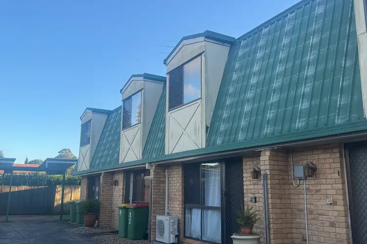 2/4 Garget Street, East Toowoomba QLD 4350