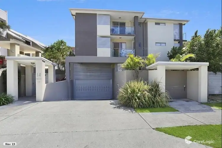 7/14 Rose Street, Southport QLD 4215