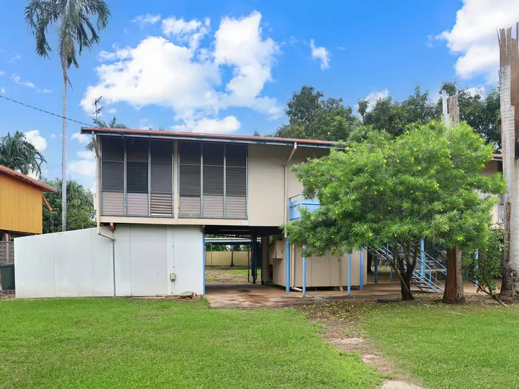 Main view of Homely house listing, 17 Walter Young Street, Katherine NT 850