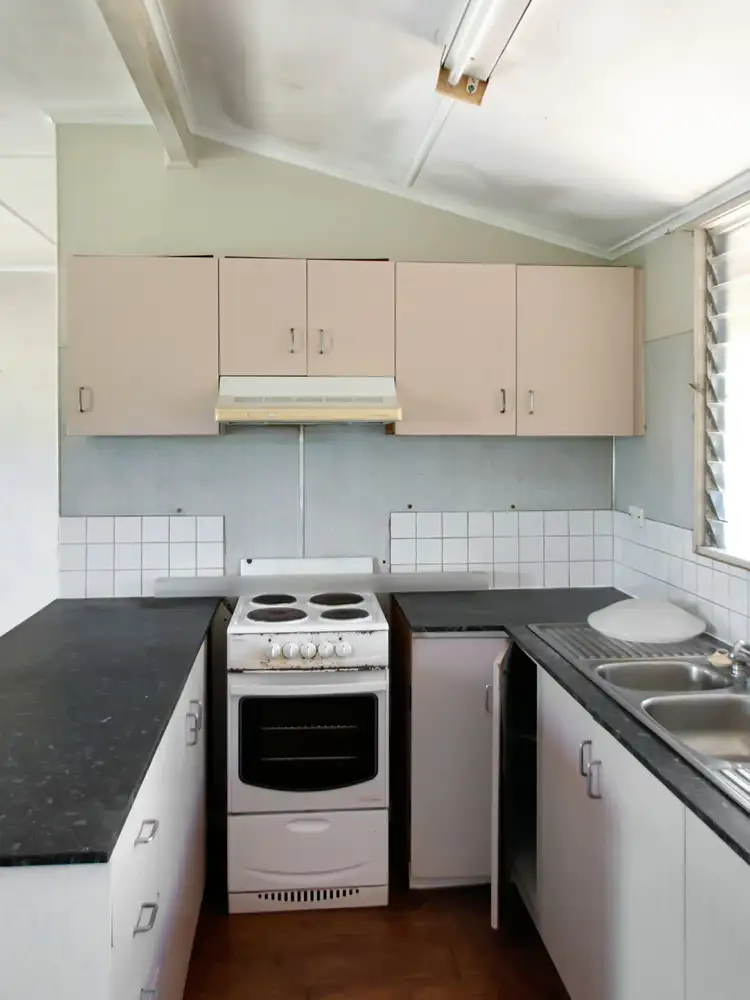 Second view of Homely house listing, 17 Walter Young Street, Katherine NT 850