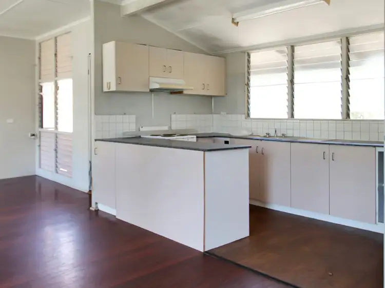 Third view of Homely house listing, 17 Walter Young Street, Katherine NT 850