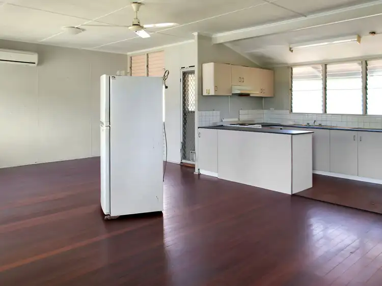 Fourth view of Homely house listing, 17 Walter Young Street, Katherine NT 850