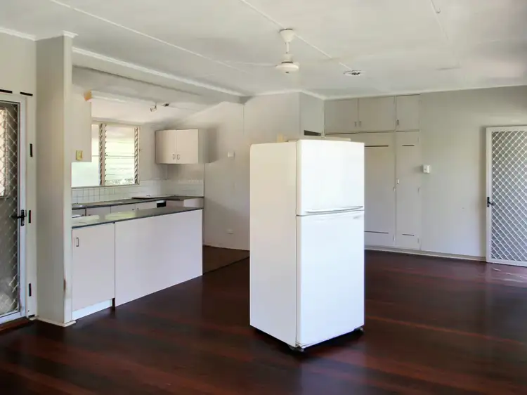 Fifth view of Homely house listing, 17 Walter Young Street, Katherine NT 850