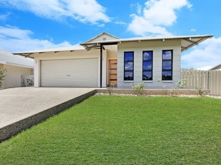 13 Hawker Street, Zuccoli NT 832
