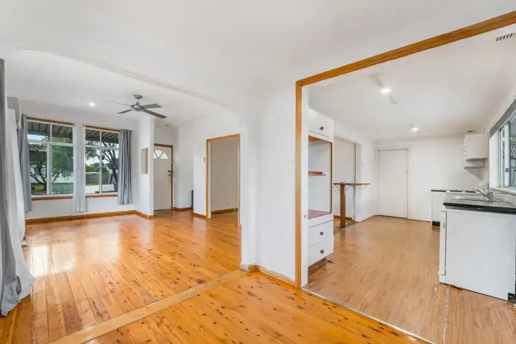 Second view of Homely house listing, 4 Craig Street, Smithfield NSW 2164